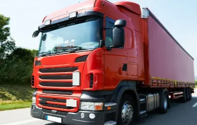 İstanbul Çorum Ambar Kargo