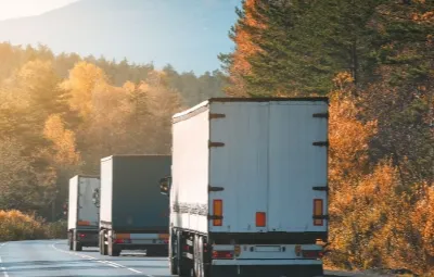 İstanbul ile Çorum Arası Klima Taşıma