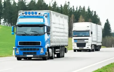 İstanbul ile Çorum Arası Eşya Taşıma